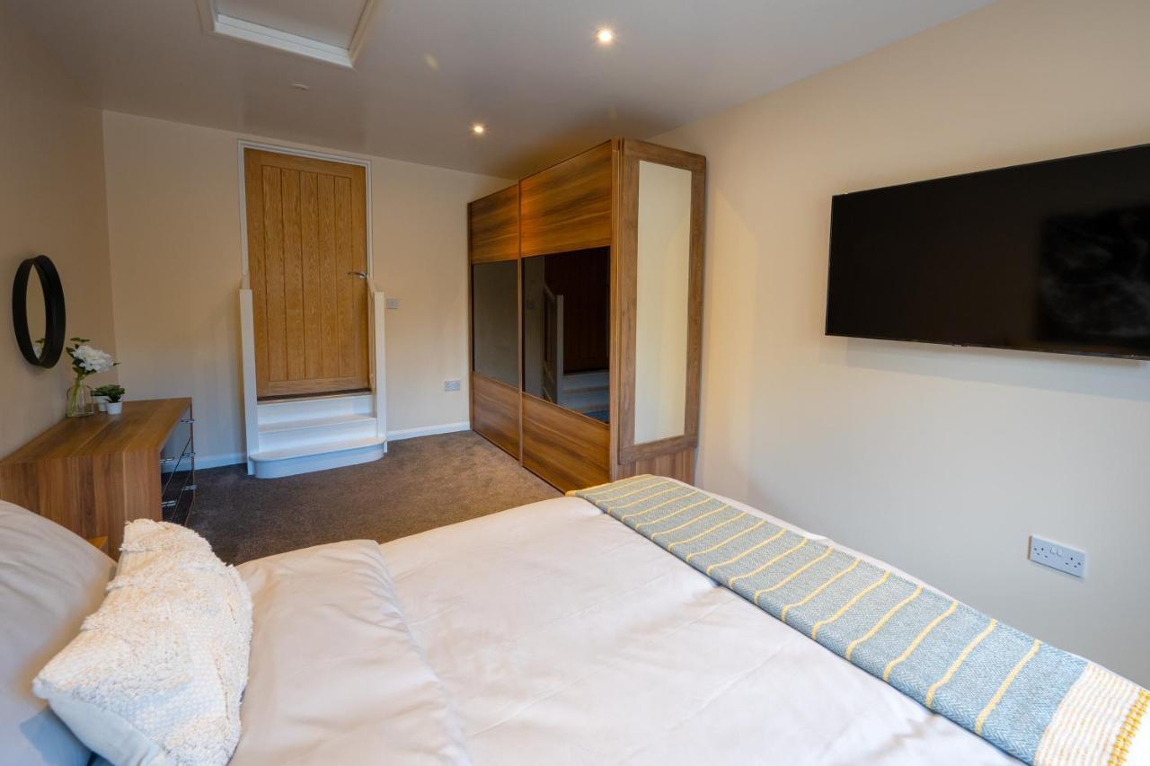 Villa Little House - Perfect For Exploring The Broads Acle Exterior foto